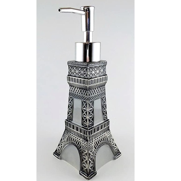 Paris Stamps Popular Bath Bath Paris Eiffel Tower Soap Lotion